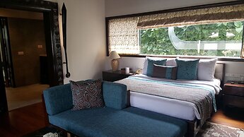 The Lalit Resort And Spa Bekal