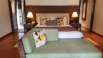 The Lalit Resort And Spa Bekal