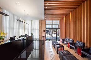 Brasil 21 Convention Affiliated by Melia