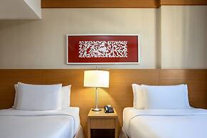 Brasil 21 Convention Affiliated by Melia