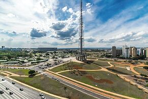Brasil 21 Convention Affiliated by Melia
