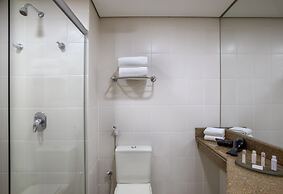 Brasil 21 Convention Affiliated by Melia