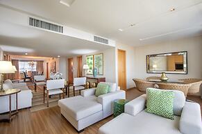 Brasil 21 Convention Affiliated by Melia