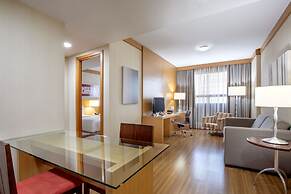 Brasil 21 Convention Affiliated by Melia