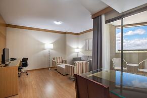 Brasil 21 Convention Affiliated by Melia