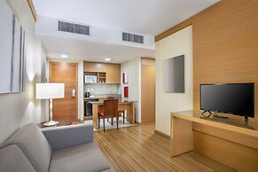 Brasil 21 Convention Affiliated by Melia