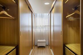 Brasil 21 Convention Affiliated by Melia