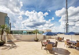 Brasil 21 Convention Affiliated by Melia