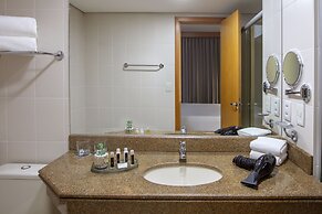 Brasil 21 Convention Affiliated by Melia