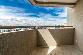 Brasil 21 Convention Affiliated by Melia