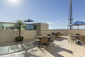 Brasil 21 Convention Affiliated by Melia