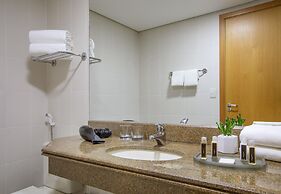 Brasil 21 Convention Affiliated by Melia