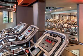 Brasil 21 Convention Affiliated by Melia