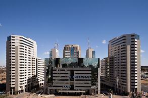 Brasil 21 Convention Affiliated by Melia