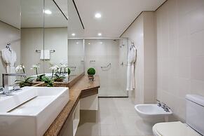 Brasil 21 Convention Affiliated by Melia