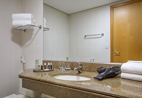 Brasil 21 Convention Affiliated by Melia