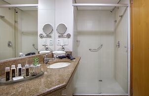 Brasil 21 Convention Affiliated by Melia