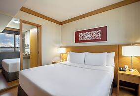 Brasil 21 Convention Affiliated by Melia