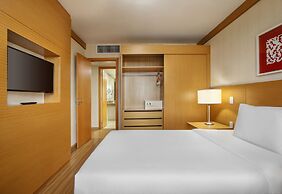 Brasil 21 Convention Affiliated by Melia