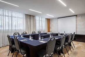 Brasil 21 Convention Affiliated by Melia