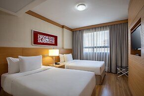 Brasil 21 Convention Affiliated by Melia