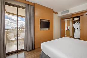 Brasil 21 Convention Affiliated by Melia