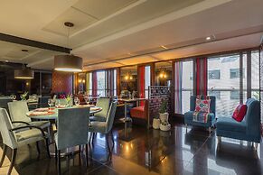 Brasil 21 Convention Affiliated by Melia