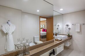 Brasil 21 Convention Affiliated by Melia