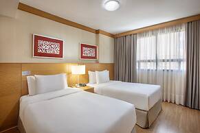 Brasil 21 Convention Affiliated by Melia