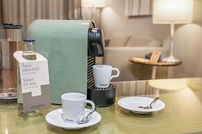 Brasil 21 Convention Affiliated by Melia