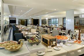 Brasil 21 Convention Affiliated by Melia