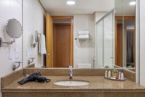 Brasil 21 Convention Affiliated by Melia