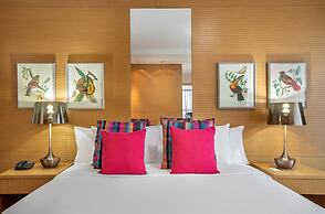 Brasil 21 Convention Affiliated by Melia