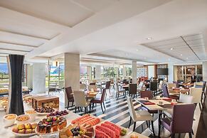 Brasil 21 Convention Affiliated by Melia