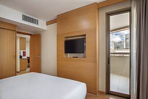 Brasil 21 Convention Affiliated by Melia