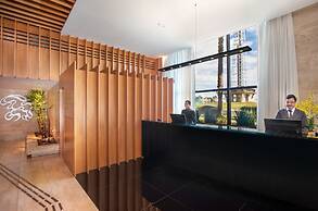 Brasil 21 Convention Affiliated by Melia