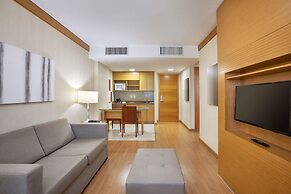 Brasil 21 Convention Affiliated by Melia