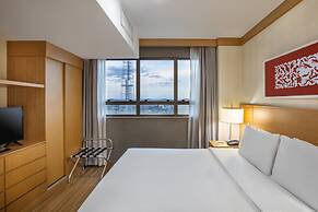 Brasil 21 Convention Affiliated by Melia