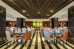 Brasil 21 Convention Affiliated by Melia