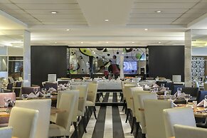 Brasil 21 Convention Affiliated by Melia