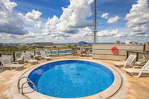 Brasil 21 Convention Affiliated by Melia