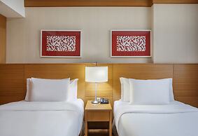 Brasil 21 Convention Affiliated by Melia