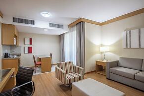 Brasil 21 Convention Affiliated by Melia