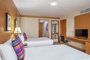 Brasil 21 Convention Affiliated by Melia