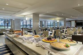 Brasil 21 Convention Affiliated by Melia