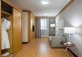 Brasil 21 Convention Affiliated by Melia