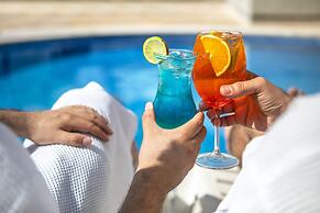 Brasil 21 Convention Affiliated by Melia