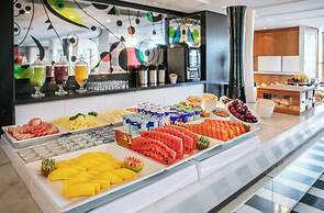 Brasil 21 Convention Affiliated by Melia