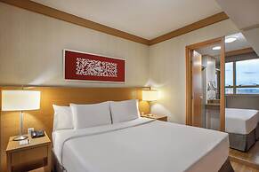 Brasil 21 Convention Affiliated by Melia