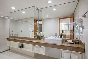 Brasil 21 Convention Affiliated by Melia